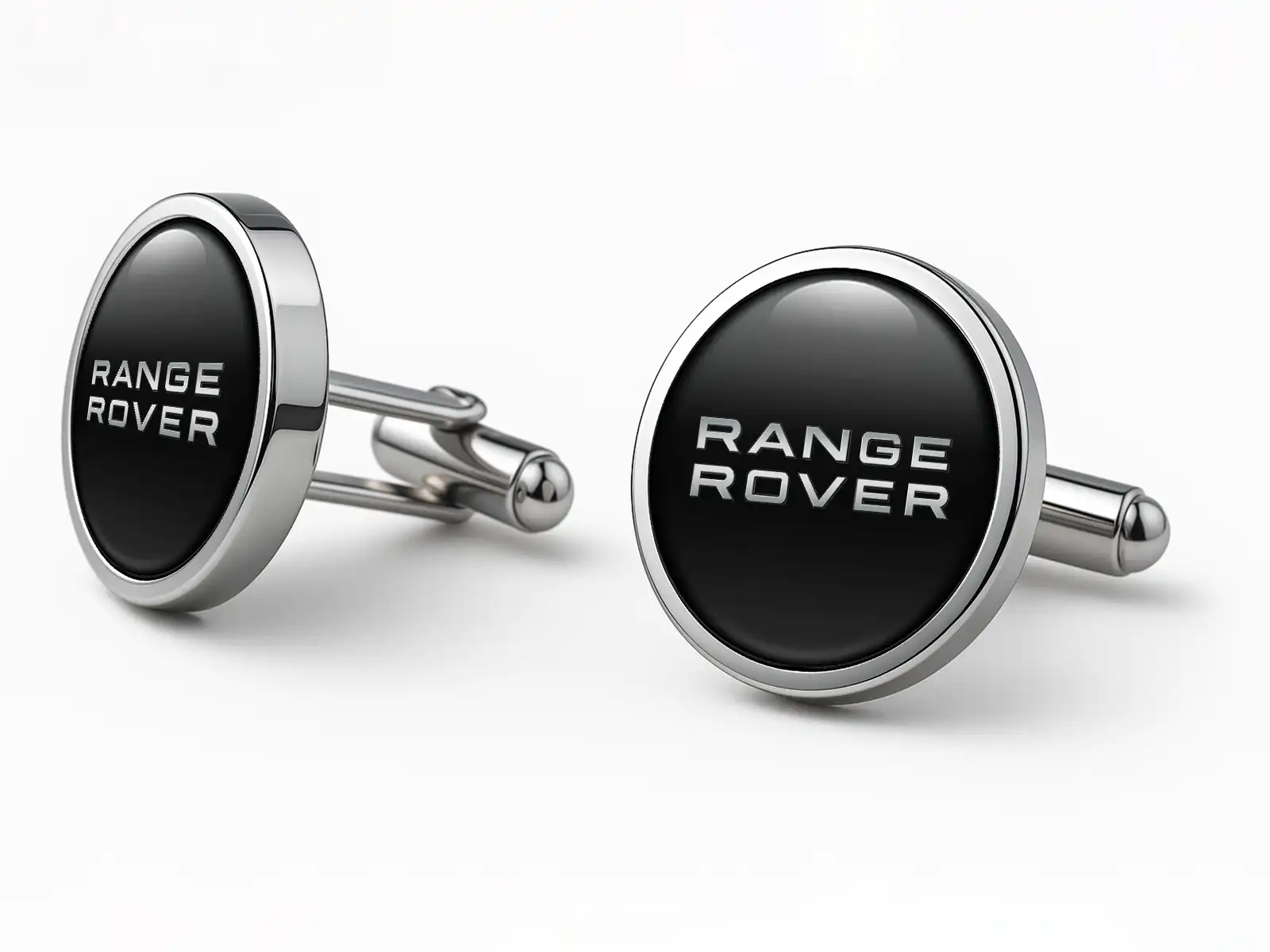 Land Rover Gemelos Únicos Hombre Estilo Durable Limitado